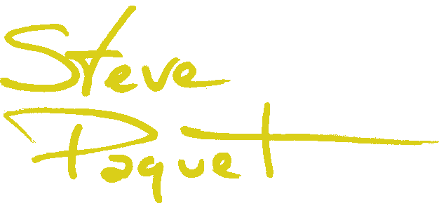 steve paquet